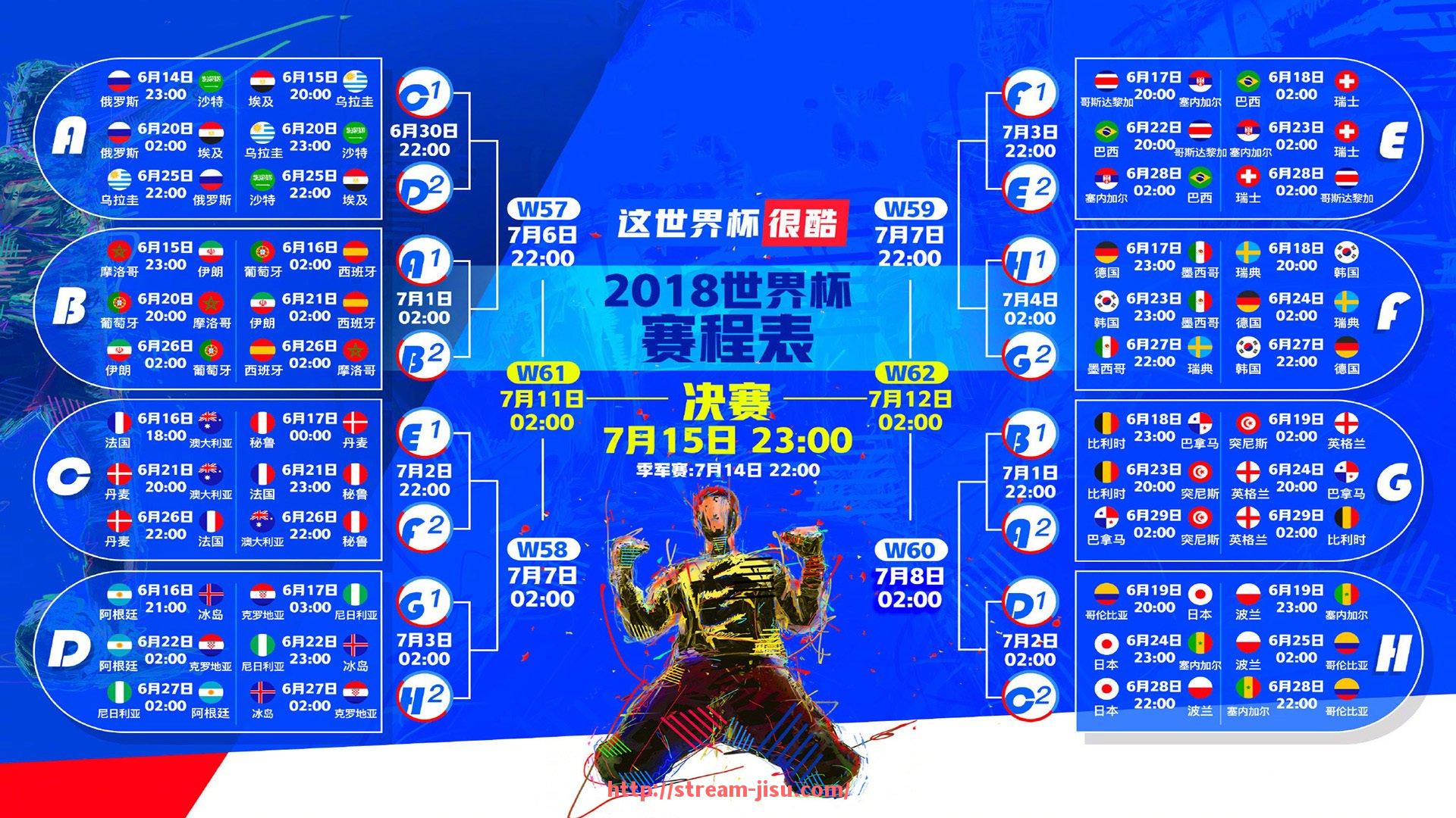 极速直播-世俱杯赛事直播入口汇总与观看指南